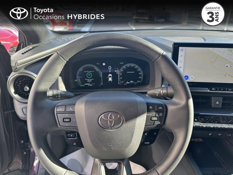 TOYOTA C-HR d’occasion à vendre à LATTES chez ADL (Photo 20)