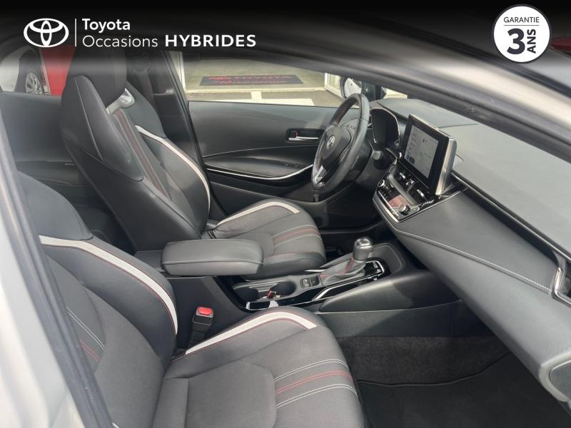 TOYOTA Corolla d’occasion à vendre à LATTES chez ADL (Photo 6)