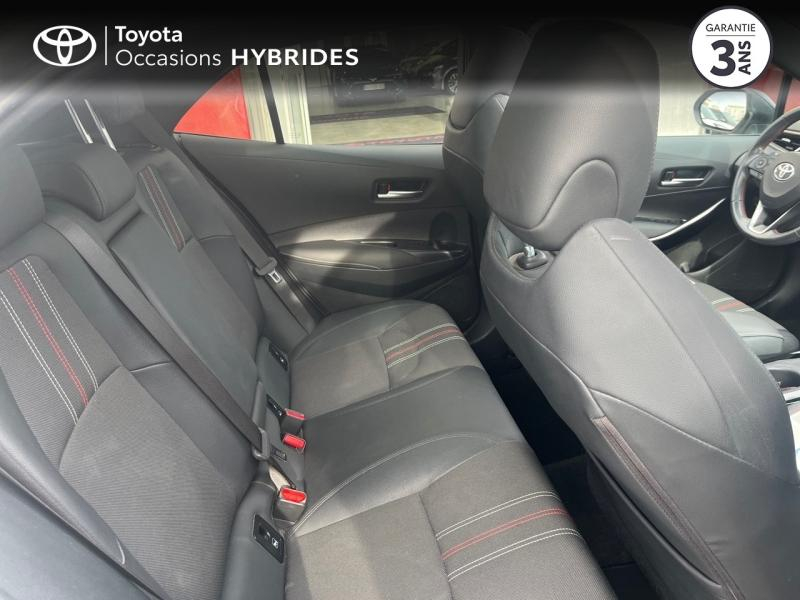 TOYOTA Corolla d’occasion à vendre à LATTES chez ADL (Photo 7)