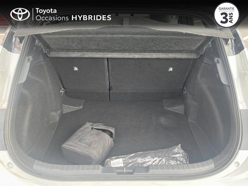 TOYOTA Corolla d’occasion à vendre à LATTES chez ADL (Photo 10)