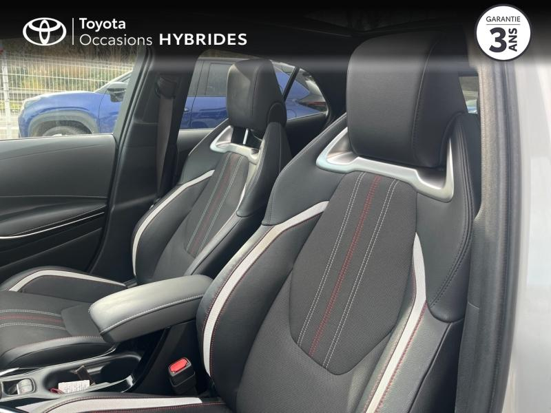 TOYOTA Corolla d’occasion à vendre à LATTES chez ADL (Photo 11)