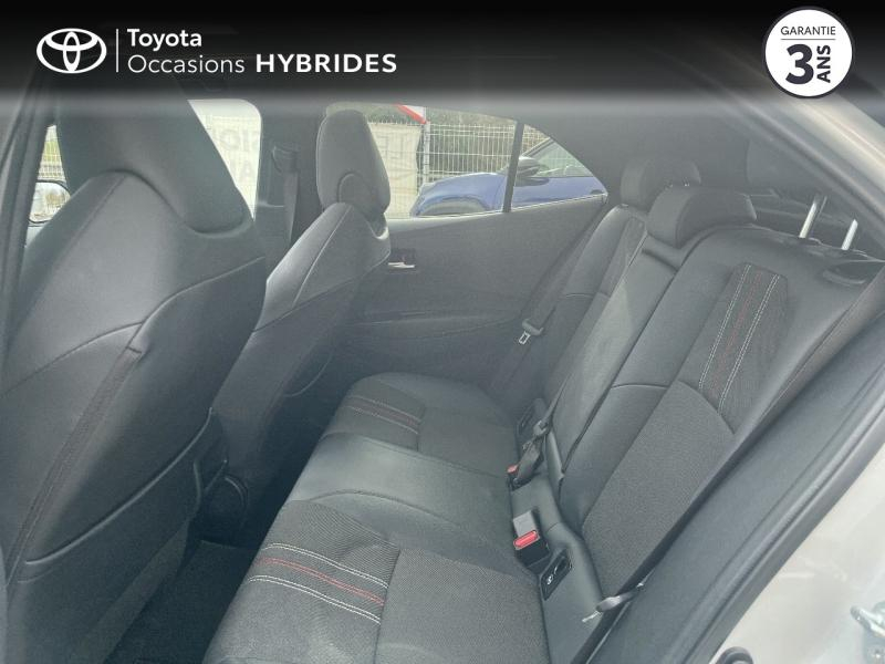 TOYOTA Corolla d’occasion à vendre à LATTES chez ADL (Photo 12)