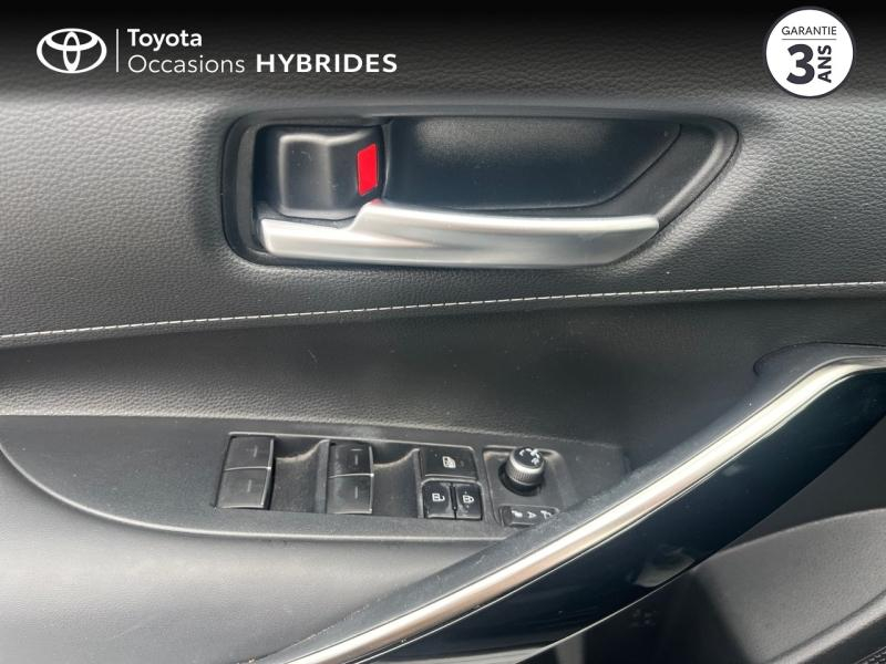 TOYOTA Corolla d’occasion à vendre à LATTES chez ADL (Photo 18)