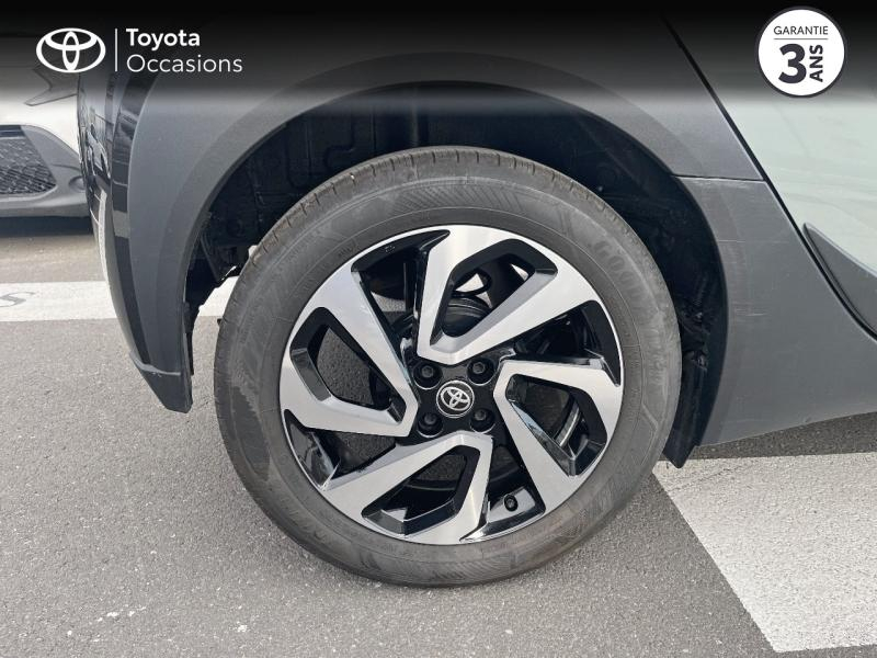 TOYOTA Aygo X d’occasion à vendre à LATTES chez ADL (Photo 16)
