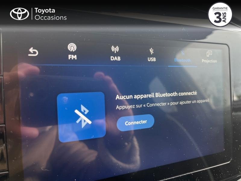 TOYOTA Aygo X d’occasion à vendre à LATTES chez ADL (Photo 18)