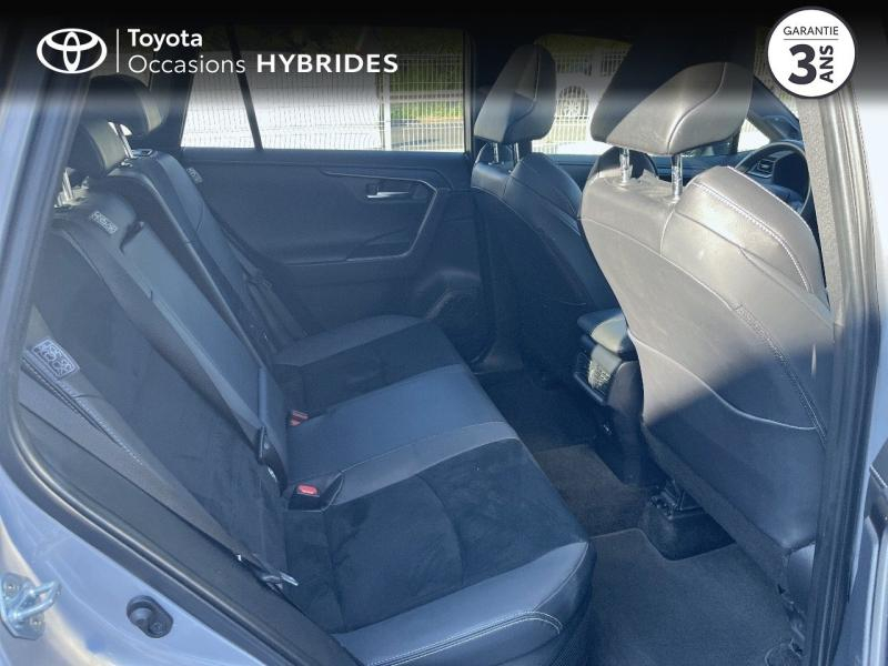 TOYOTA RAV4 d’occasion à vendre à LATTES chez ADL (Photo 6)