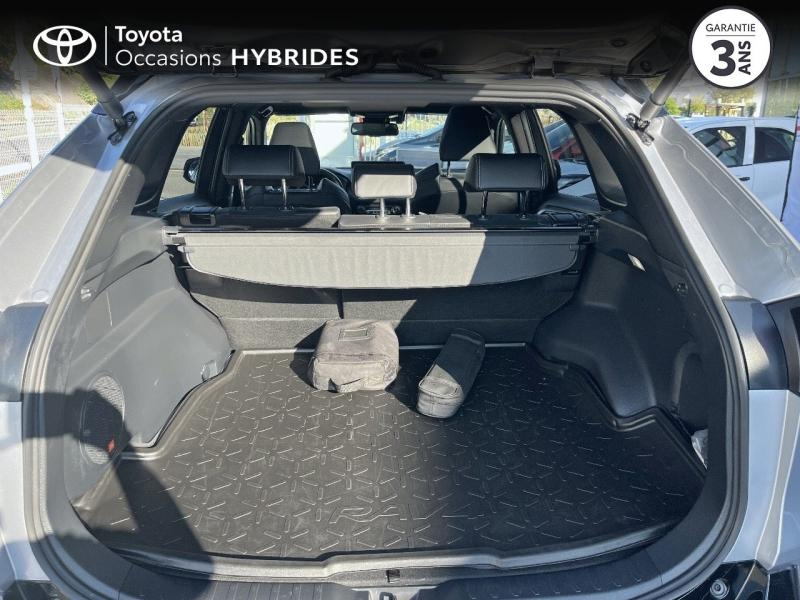 TOYOTA RAV4 d’occasion à vendre à LATTES chez ADL (Photo 10)