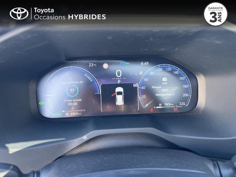 TOYOTA RAV4 d’occasion à vendre à LATTES chez ADL (Photo 14)