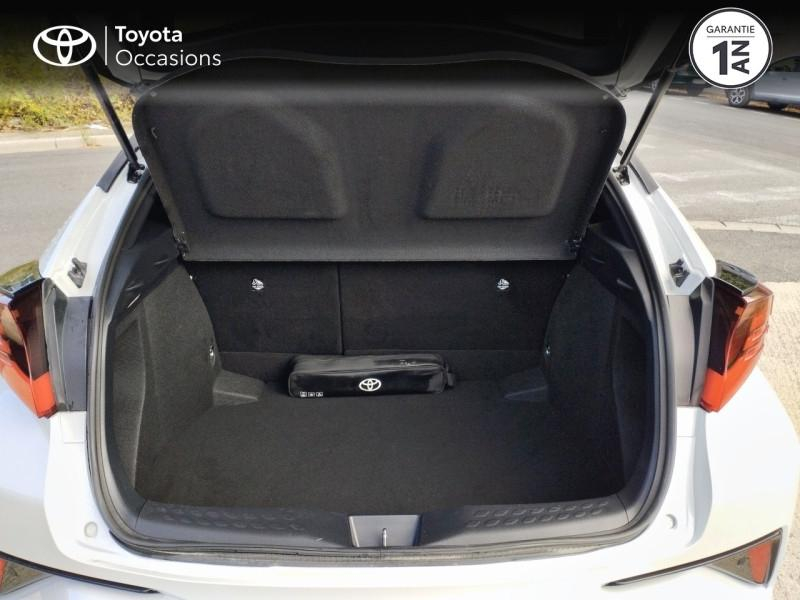 TOYOTA C-HR d’occasion à vendre à LATTES chez ADL (Photo 13)