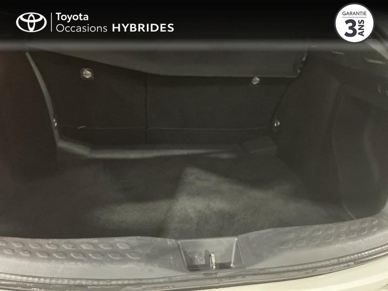 TOYOTA C-HR d’occasion à vendre à LATTES chez ADL (Photo 10)
