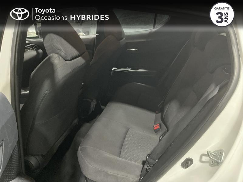 TOYOTA C-HR d’occasion à vendre à LATTES chez ADL (Photo 12)