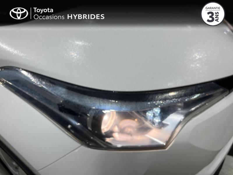 TOYOTA C-HR d’occasion à vendre à LATTES chez ADL (Photo 20)