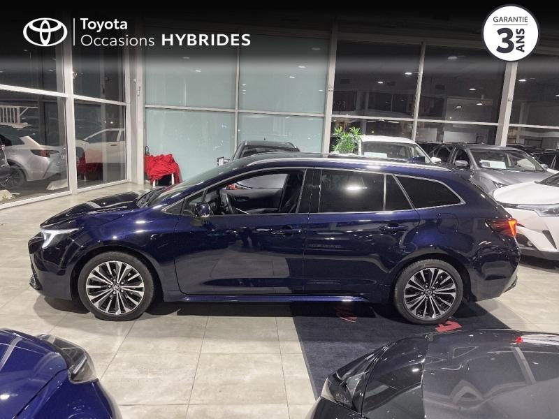 TOYOTA Corolla Touring Spt d’occasion à vendre à LATTES chez ADL (Photo 3)