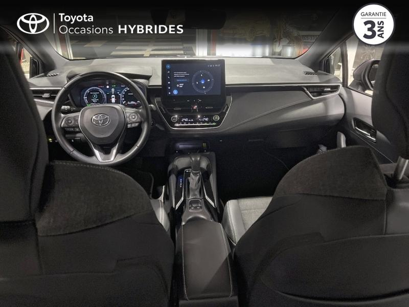 TOYOTA Corolla Touring Spt d’occasion à vendre à LATTES chez ADL (Photo 8)