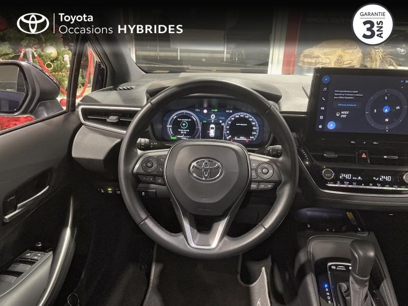 TOYOTA Corolla Touring Spt d’occasion à vendre à LATTES chez ADL (Photo 9)