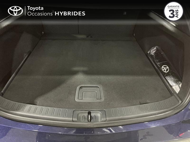 TOYOTA Corolla Touring Spt d’occasion à vendre à LATTES chez ADL (Photo 10)