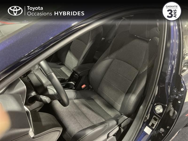 TOYOTA Corolla Touring Spt d’occasion à vendre à LATTES chez ADL (Photo 11)