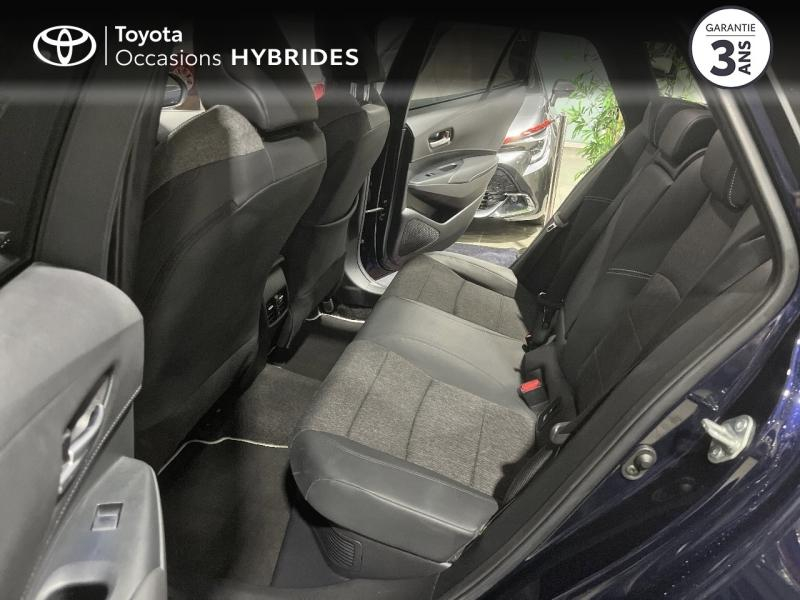 TOYOTA Corolla Touring Spt d’occasion à vendre à LATTES chez ADL (Photo 12)