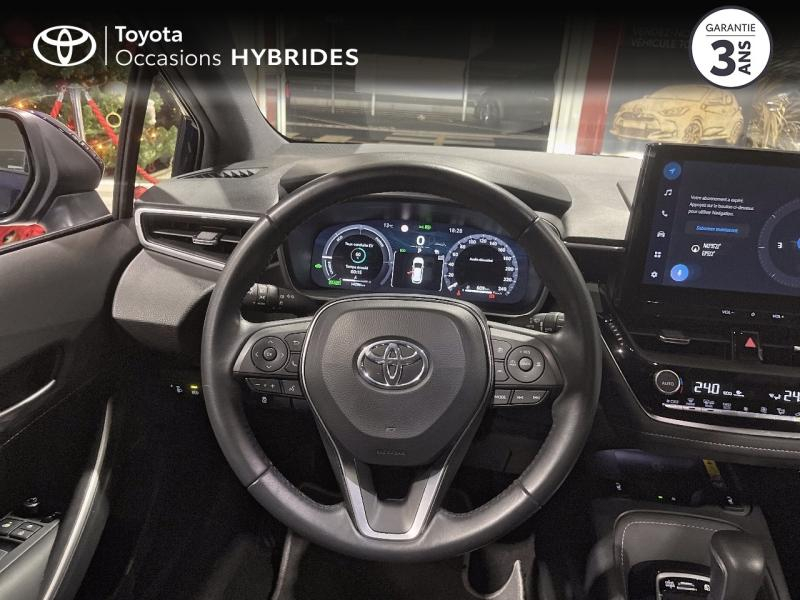 TOYOTA Corolla Touring Spt d’occasion à vendre à LATTES chez ADL (Photo 13)