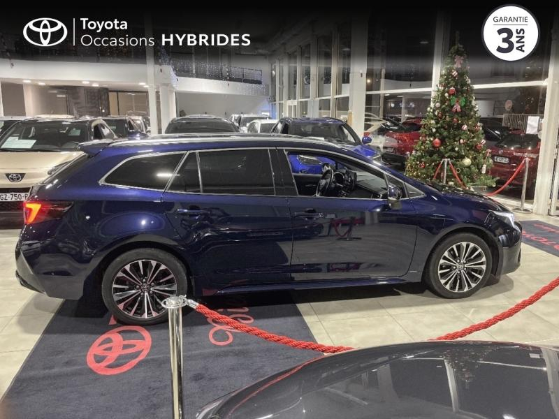 TOYOTA Corolla Touring Spt d’occasion à vendre à LATTES chez ADL (Photo 17)