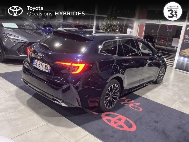 TOYOTA Corolla Touring Spt d’occasion à vendre à LATTES chez ADL (Photo 18)