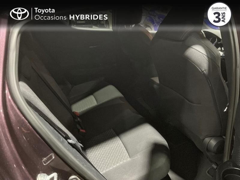 TOYOTA C-HR d’occasion à vendre à LATTES chez ADL (Photo 7)