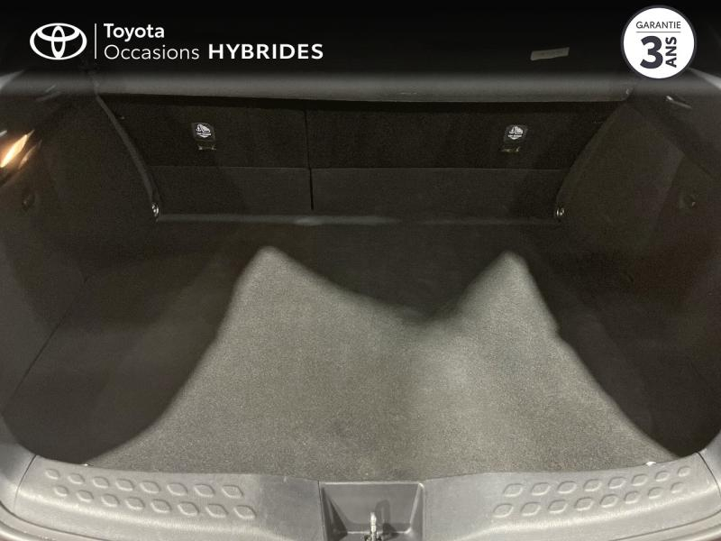 TOYOTA C-HR d’occasion à vendre à LATTES chez ADL (Photo 10)