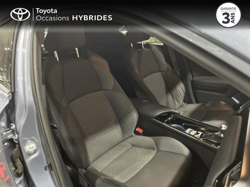 TOYOTA C-HR d’occasion à vendre à LATTES chez ADL (Photo 6)