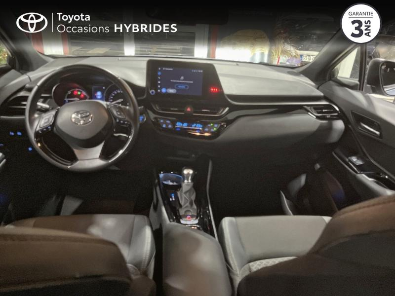 TOYOTA C-HR d’occasion à vendre à LATTES chez ADL (Photo 8)