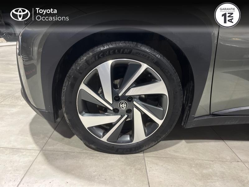 TOYOTA Aygo X d’occasion à vendre à LATTES chez ADL (Photo 10)