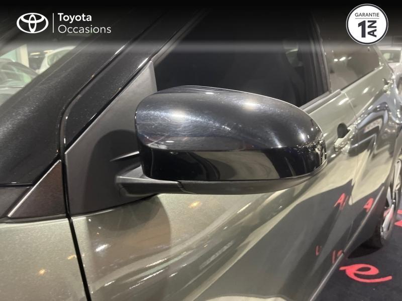 TOYOTA Aygo X d’occasion à vendre à LATTES chez ADL (Photo 15)