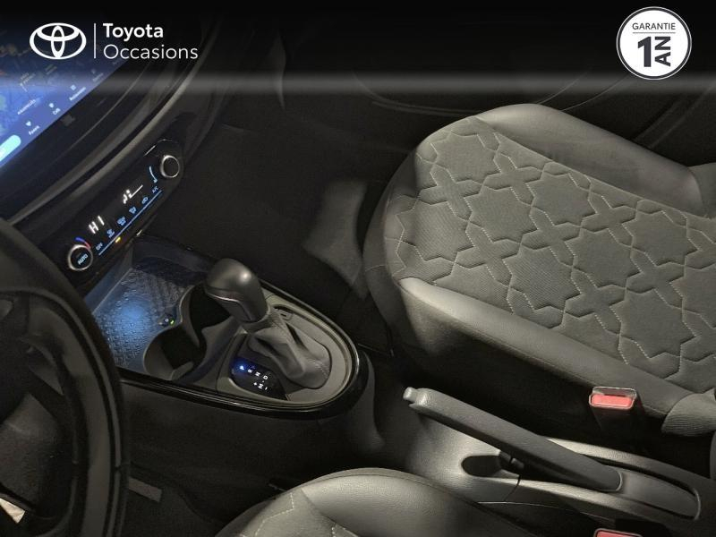 TOYOTA Aygo X d’occasion à vendre à LATTES chez ADL (Photo 17)
