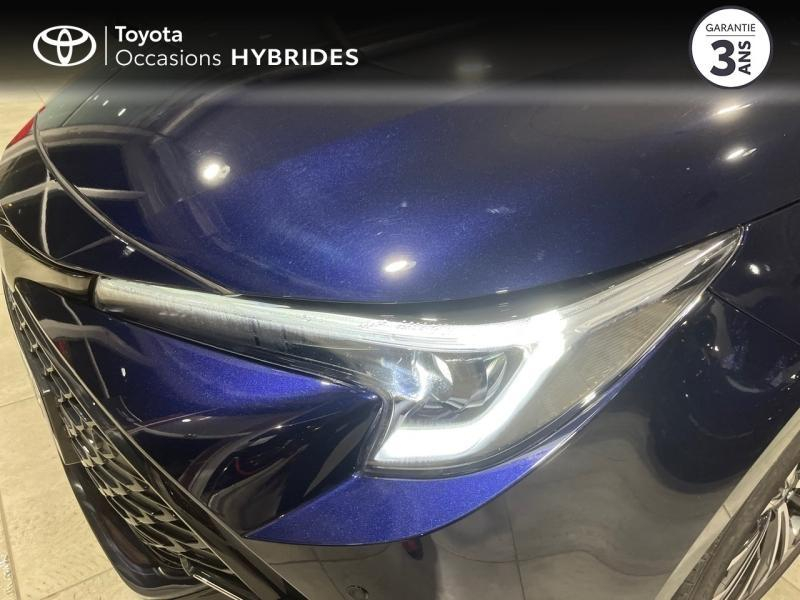 TOYOTA Corolla Touring Spt d’occasion à vendre à LATTES chez ADL (Photo 3)