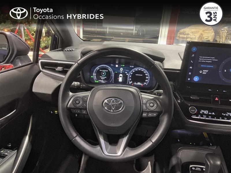 TOYOTA Corolla Touring Spt d’occasion à vendre à LATTES chez ADL (Photo 8)