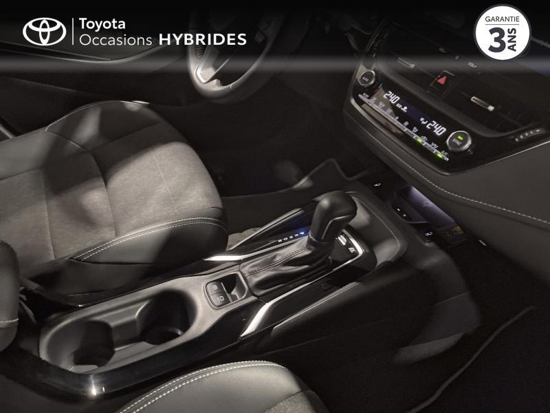TOYOTA Corolla Touring Spt d’occasion à vendre à LATTES chez ADL (Photo 13)