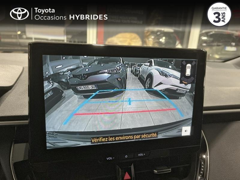 TOYOTA Corolla Touring Spt d’occasion à vendre à LATTES chez ADL (Photo 14)