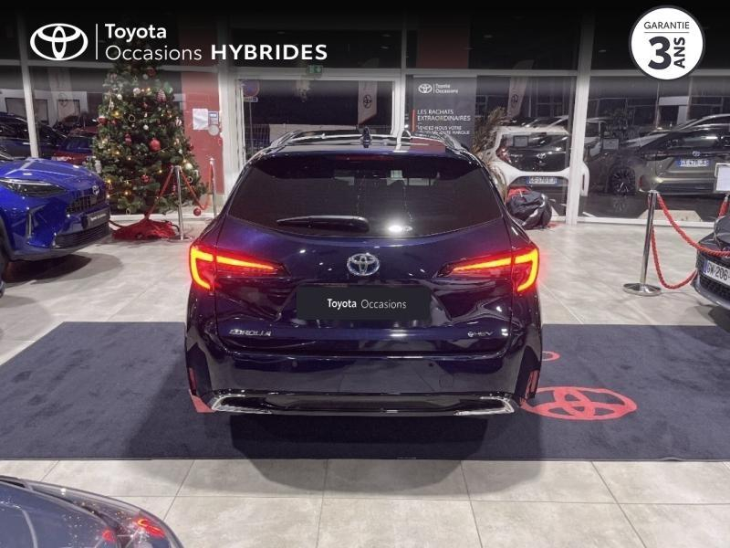 TOYOTA Corolla Touring Spt d’occasion à vendre à LATTES chez ADL (Photo 16)