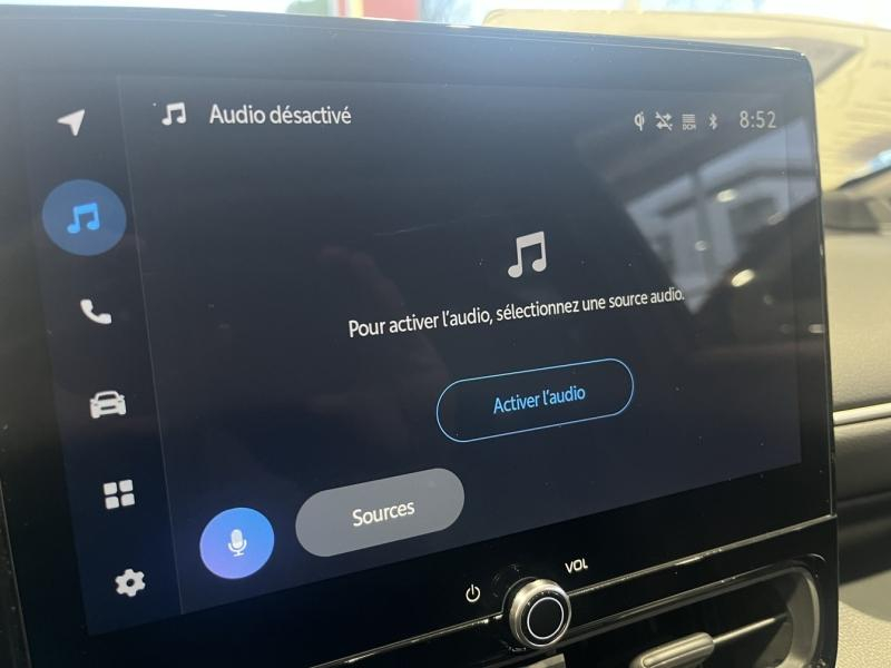 TOYOTA Yaris d’occasion à vendre à LATTES chez ADL (Photo 7)