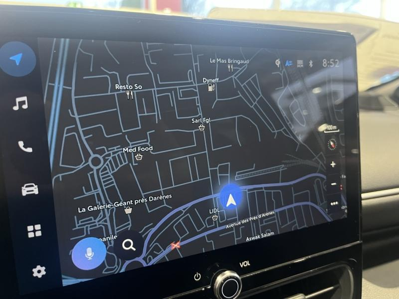 TOYOTA Yaris d’occasion à vendre à LATTES chez ADL (Photo 8)