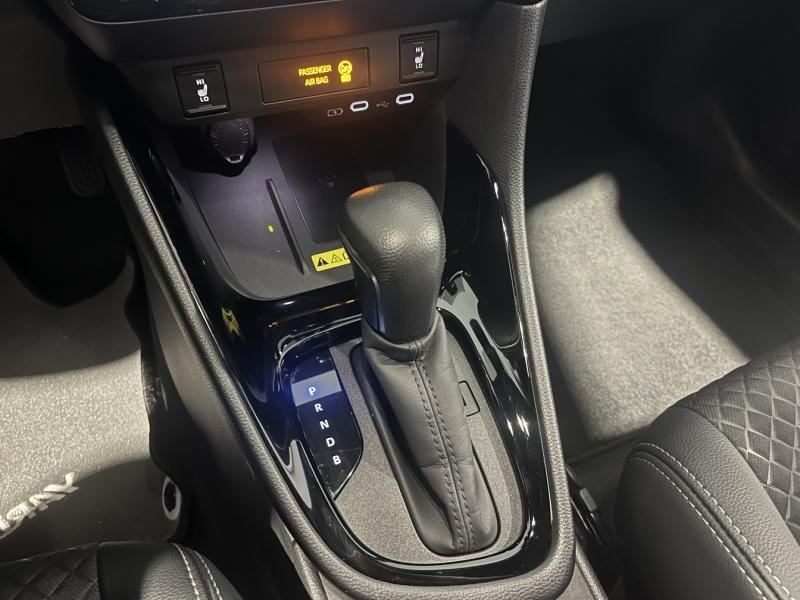 TOYOTA Yaris d’occasion à vendre à LATTES chez ADL (Photo 10)