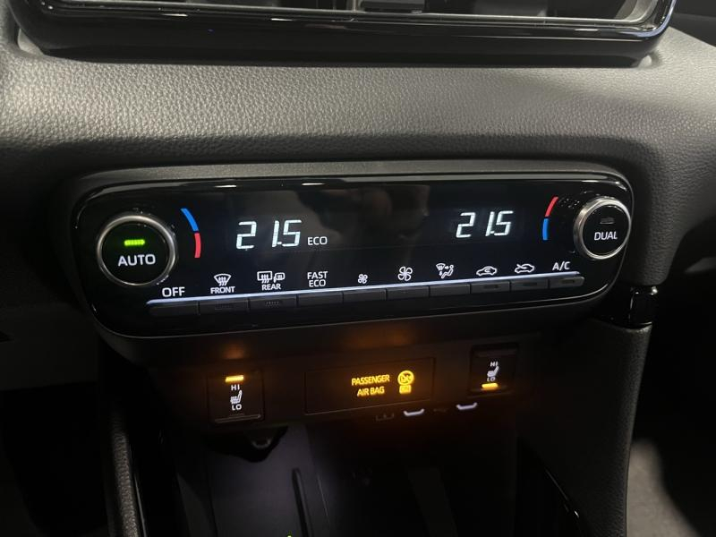 TOYOTA Yaris d’occasion à vendre à LATTES chez ADL (Photo 11)