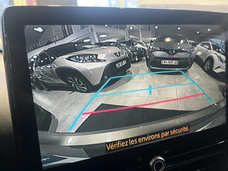 TOYOTA Yaris d’occasion à vendre à LATTES chez ADL (Photo 12)