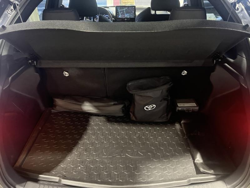 TOYOTA Yaris d’occasion à vendre à LATTES chez ADL (Photo 14)