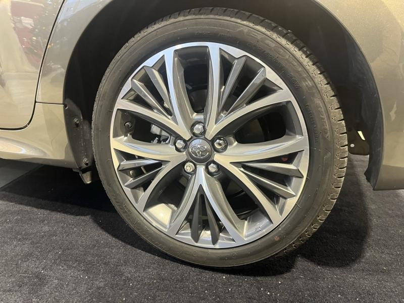 TOYOTA Yaris d’occasion à vendre à LATTES chez ADL (Photo 15)