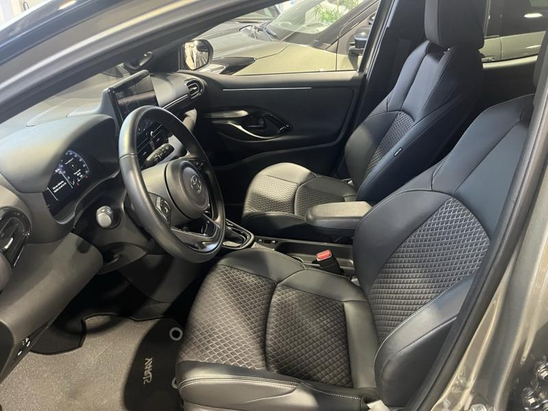 TOYOTA Yaris d’occasion à vendre à LATTES chez ADL (Photo 17)