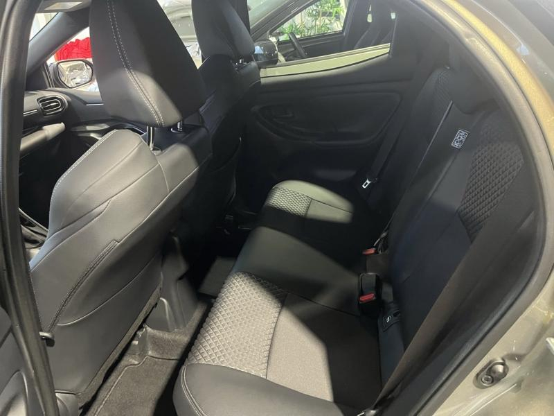 TOYOTA Yaris d’occasion à vendre à LATTES chez ADL (Photo 18)