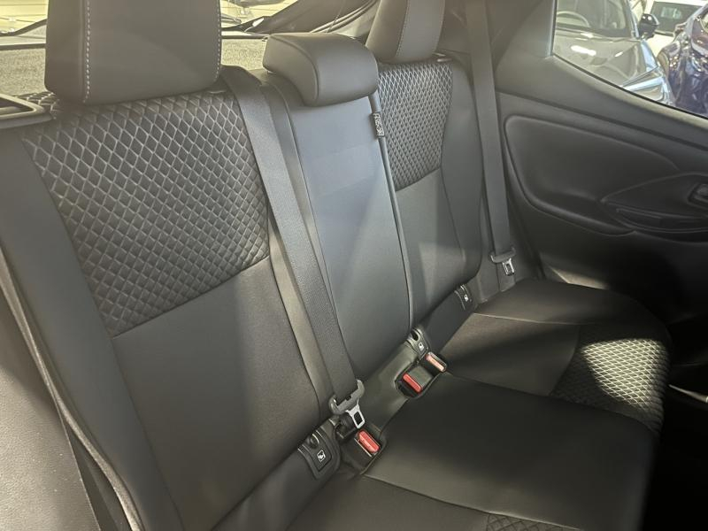 TOYOTA Yaris d’occasion à vendre à LATTES chez ADL (Photo 19)