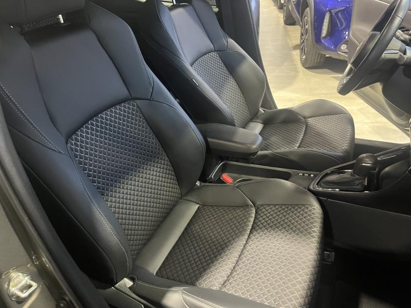 TOYOTA Yaris d’occasion à vendre à LATTES chez ADL (Photo 20)