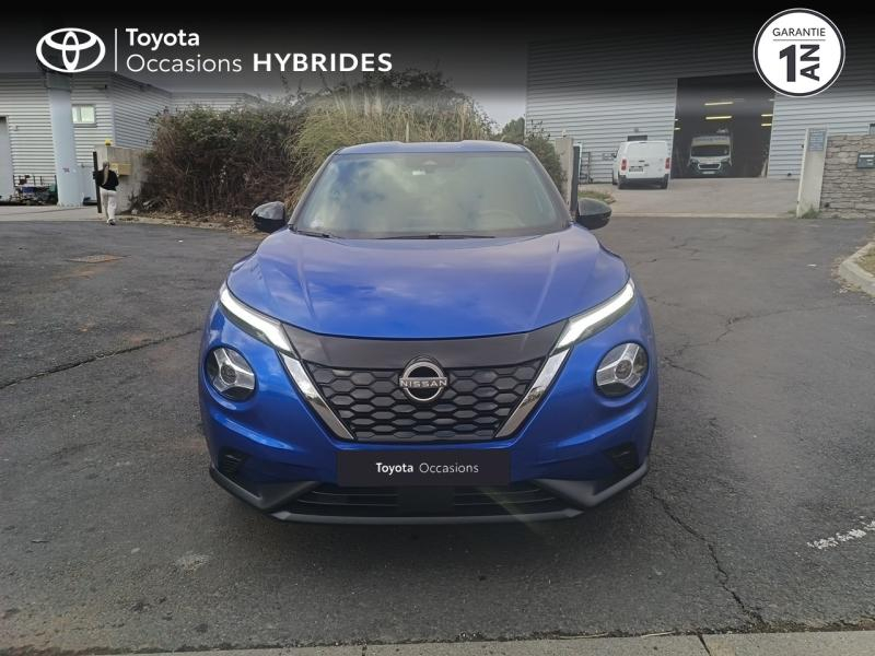 NISSAN Juke d’occasion à vendre à LATTES chez ADL (Photo 5)