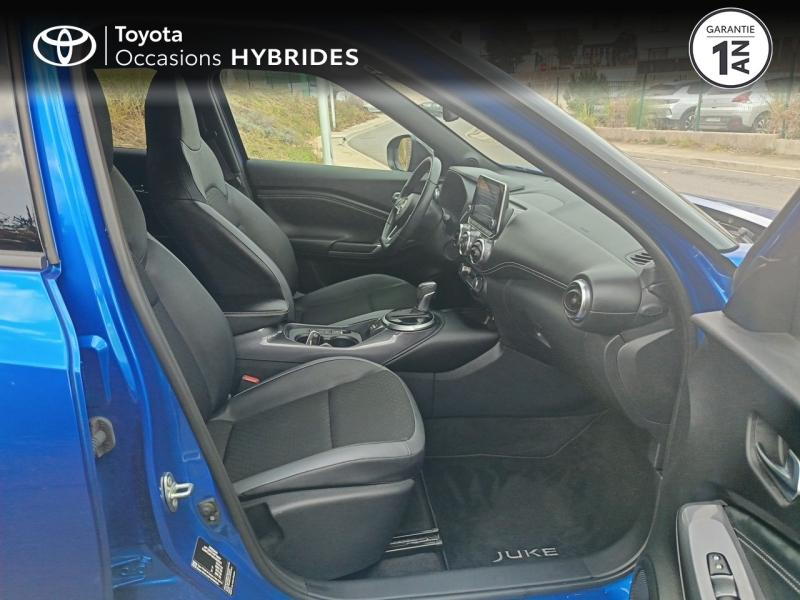 NISSAN Juke d’occasion à vendre à LATTES chez ADL (Photo 6)